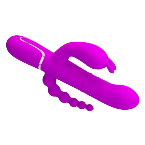 PRETTY LOVE - Cammy Purple, Twinkled Tenderness, 7 thumping functions 7 vibration functions 4 rolling functions PRETTY LOVE - Cammy Purple, Twinkled Tenderness, 7 thumping functions 7 vibration functions 4 rolling functions