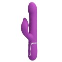 PRETTY LOVE - Falin Purple, 7 vibration functions 4 rolling functions Memory function PRETTY LOVE - Falin Purple, 7 vibration functions 4 rolling functions Memory function