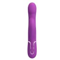 PRETTY LOVE - Falin Purple, 7 vibration functions 4 rolling functions Memory function PRETTY LOVE - Falin Purple, 7 vibration functions 4 rolling functions Memory function