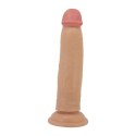 PRETTY LOVE - KEON 8.4"(214mm) Sliding Skin Series TPR, Suction base Bendable PRETTY LOVE - KEON 8.4"(214mm) Sliding Skin Series TPR, Suction base Bendable