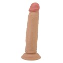 PRETTY LOVE - KEON 8.4"(214mm) Sliding Skin Series TPR, Suction base Bendable PRETTY LOVE - KEON 8.4"(214mm) Sliding Skin Series TPR, Suction base Bendable