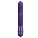 PRETTY LOVE - Mariana dark purple, 7 vibration functions, 7 thrusting settings, 4 rolling functions,4 nodding functions PRETTY LOVE - Mariana dark purple, 7 vibration functions, 7 thrusting settings, 4 rolling functions,4 nodding functions