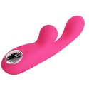 PRETTY LOVE - Skylar Pink, 10 vibration functions 10 thumping functions 9 speed levels PRETTY LOVE - Skylar Pink, 10 vibration functions 10 thumping functions 9 speed levels