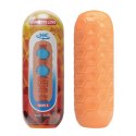 PRETTY LOVE - VENUS-X, Twin balls, TPR / ABS PRETTY LOVE - VENUS-X, Twin balls, TPR / ABS