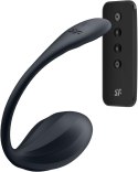 Ribbed Petal black Connect App Ribbed Petal black Connect App