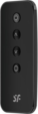 Ribbed Petal black Connect App Ribbed Petal black Connect App