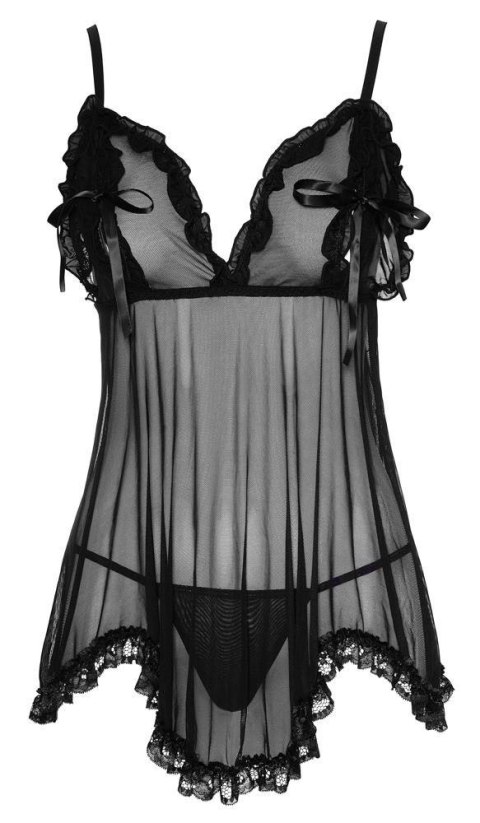 Babydoll Ruffles S Babydoll Ruffles S