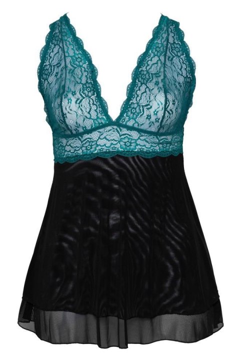 Babydoll petrol2XL Babydoll petrol2XL