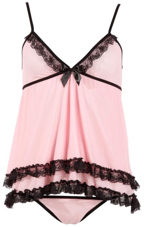 Babydoll pink 2XL Babydoll pink 2XL