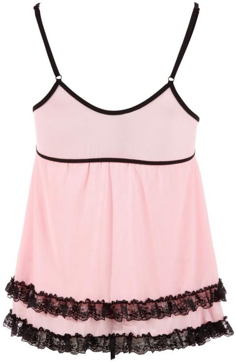 Babydoll pink 2XL Babydoll pink 2XL