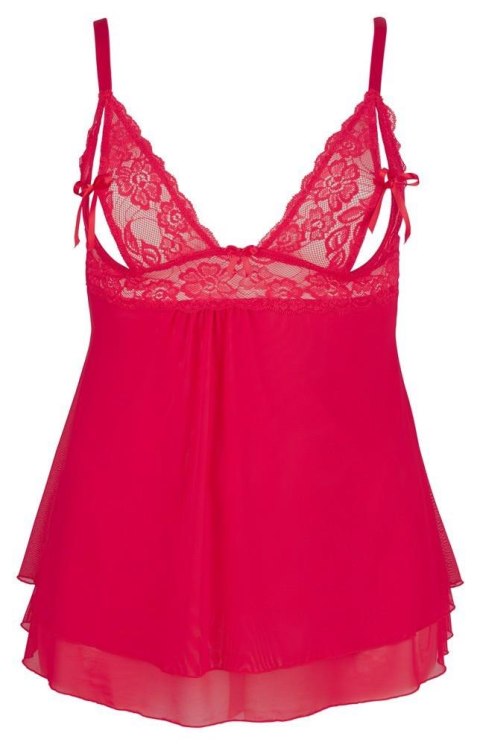 Babydoll red 2XL Babydoll red 2XL