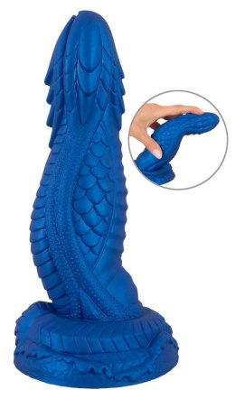 Beasty Cocks™ SYMBIONT TEASE – Biomechaniczny Wibrator Fantazji