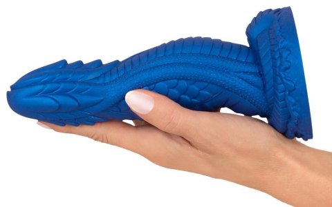 Beasty Cocks™ SYMBIONT TEASE – Biomechaniczny Wibrator Fantazji Beasty Cocks™ SYMBIONT TEASE – Biomechaniczny Wibrator Fantazji