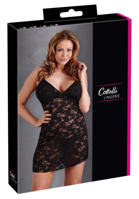 Chemise black S Chemise black S