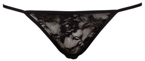 Chemise black S Chemise black S
