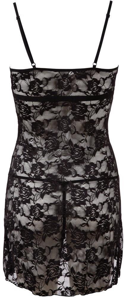 Chemise black S Chemise black S