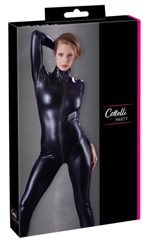 Jumpsuit with Long Sleeves M Jumpsuit with Long Sleeves M