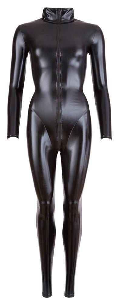 Jumpsuit with Long Sleeves M Jumpsuit with Long Sleeves M