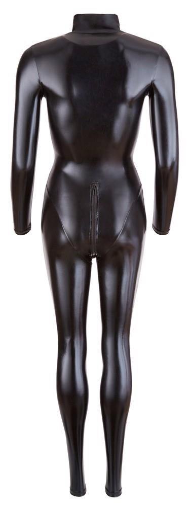Jumpsuit with Long Sleeves M Jumpsuit with Long Sleeves M
