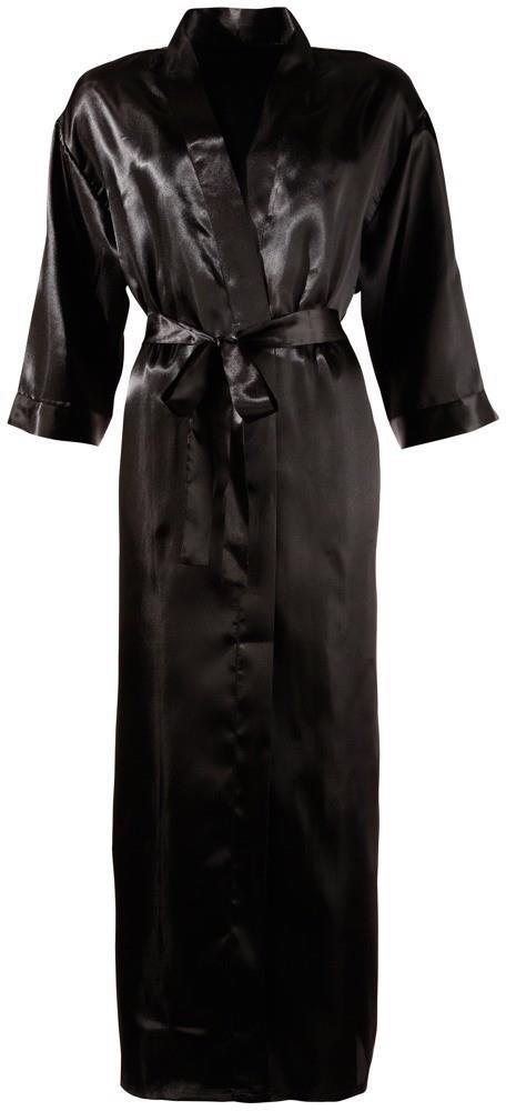 Kimono black L/XL Kimono black L/XL