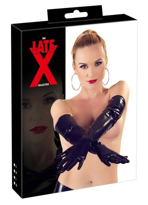 Latex Gloves S Latex Gloves S
