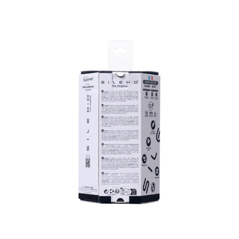 Plug-SD.Model 2 M. Black Box Plug-SD.Model 2 M. Black Box