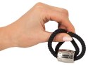 Rebel Heavy Rope Cock Strap 2L