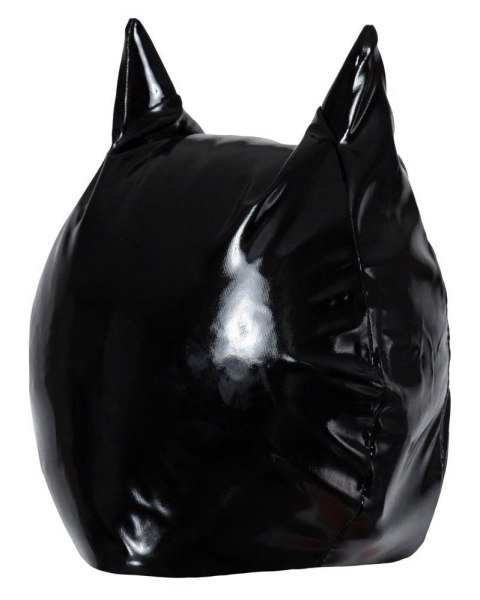 Vinyl Cat Mask S-L Vinyl Cat Mask S-L