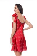 ASTER CHEMISE RED XS ASTER CHEMISE RED XS