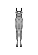 Bodystocking N123 S/M/L