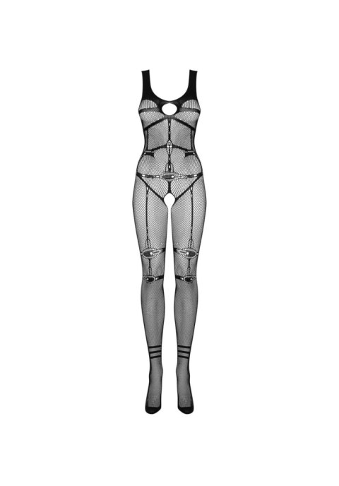 Bodystocking N123 S/M/L Bodystocking N123 S/M/L