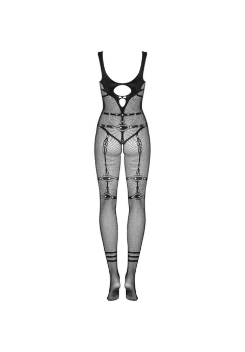 Bodystocking N123 S/M/L Bodystocking N123 S/M/L