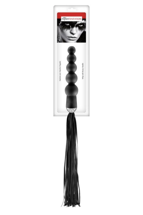 MARTINET WITH ROSARY HANDLE MARTINET WITH ROSARY HANDLE