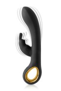 RABBIT MY DUCHESS BLACK EMPIRE VIBRATOR RABBIT MY DUCHESS BLACK EMPIRE VIBRATOR