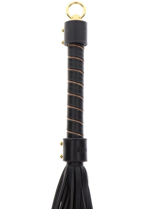Studded Whip Black Studded Whip Black