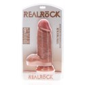 Extra Thick with Balls 9"" Extra Thick with Balls 9""