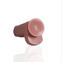 Extra Thick with Balls 9"" Extra Thick with Balls 9""