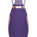Enhance - Automatic - 13-Speed - Silicone - Rechargeable Vulva & Breast Pump