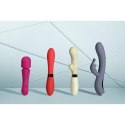 Fingering Motion Rabbit Vibrator Fingering Motion Rabbit Vibrator