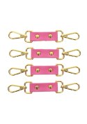 Hogtie Pink Hogtie Pink