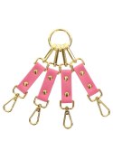 Hogtie Pink Hogtie Pink