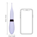 Silicone Tip Vibrator Silicone Tip Vibrator