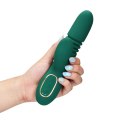 Thrusting Rabbit Vibrator Thrusting Rabbit Vibrator
