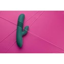 Thrusting Rabbit Vibrator Thrusting Rabbit Vibrator