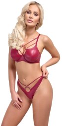Bra Set red 85B/L Bra Set red 85B/L