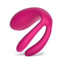 Teazers Couple Vibrator with Remote Teazers Couple Vibrator with Remote