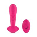 Teazers Wearable Vibrator with Remote Teazers Wearable Vibrator with Remote