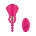 Teazers Wearable Vibrator with Remote Teazers Wearable Vibrator with Remote