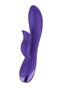 Xocoon Unchained Love Clitoris & G-Spot Vibrator Xocoon Unchained Love Clitoris & G-Spot Vibrator