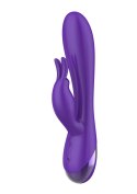 Xocoon Unlimited Love G-Spot Rabbit Vibrator Xocoon Unlimited Love G-Spot Rabbit Vibrator